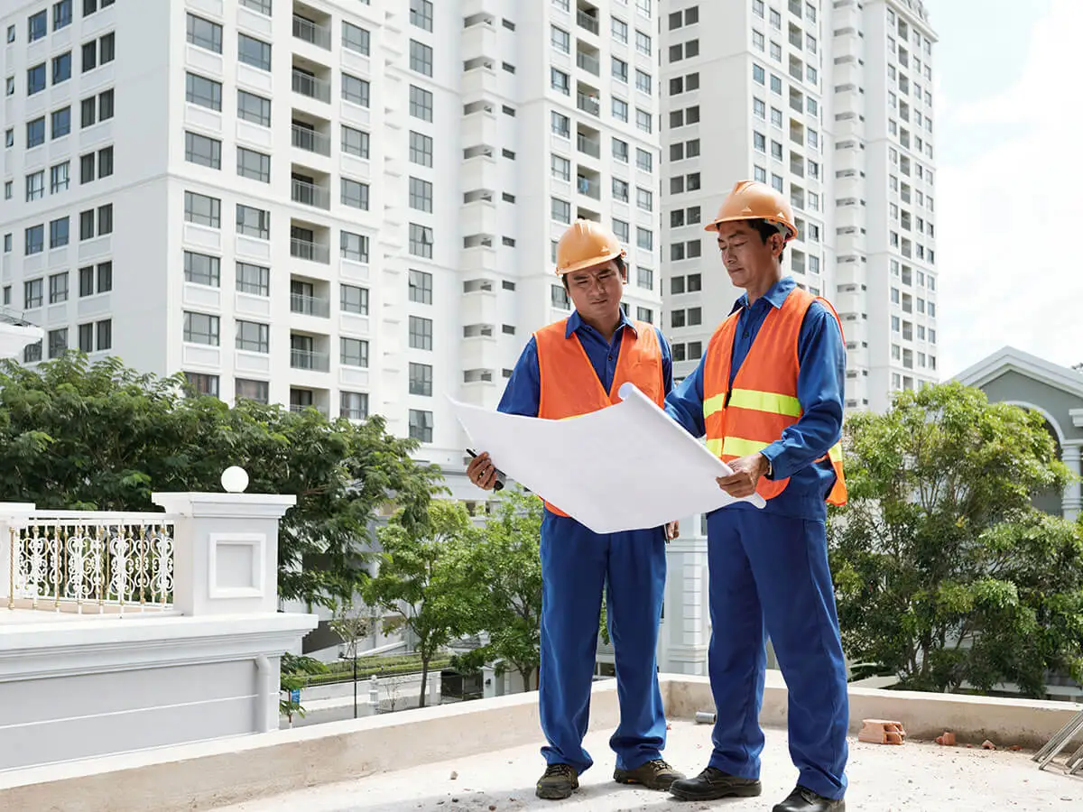 Public Sector & Government Construction