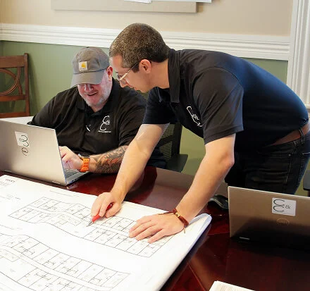 Why Choose Cruz Development